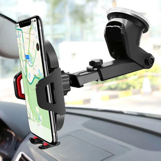 Car 360°Rotate Mobilphone Holder