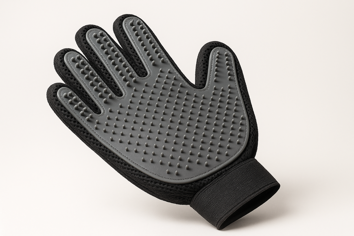 Pet Hair Removal Gloves