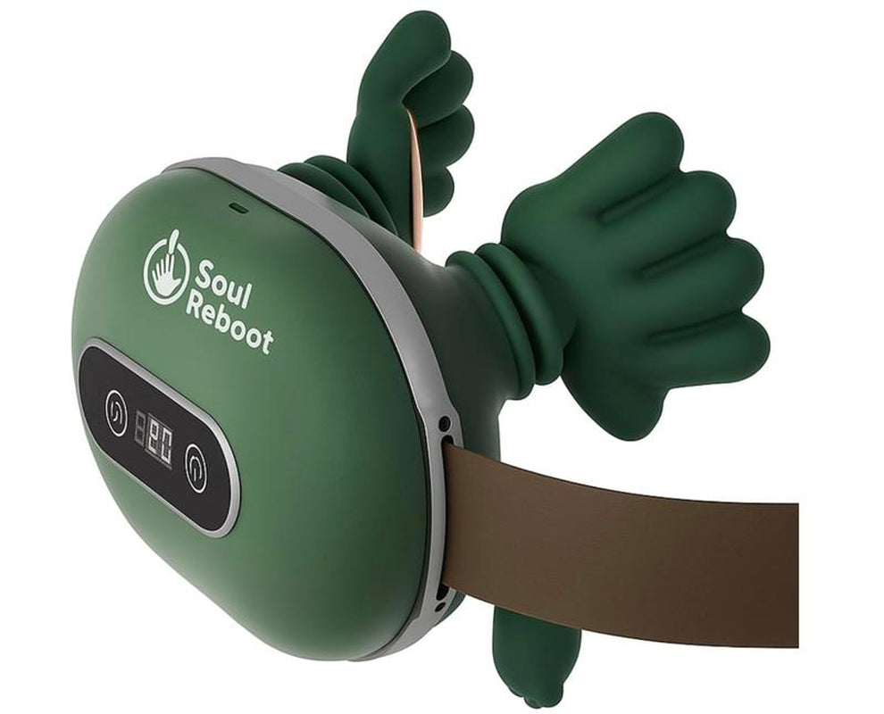  Reboot Bionic Hand Massager