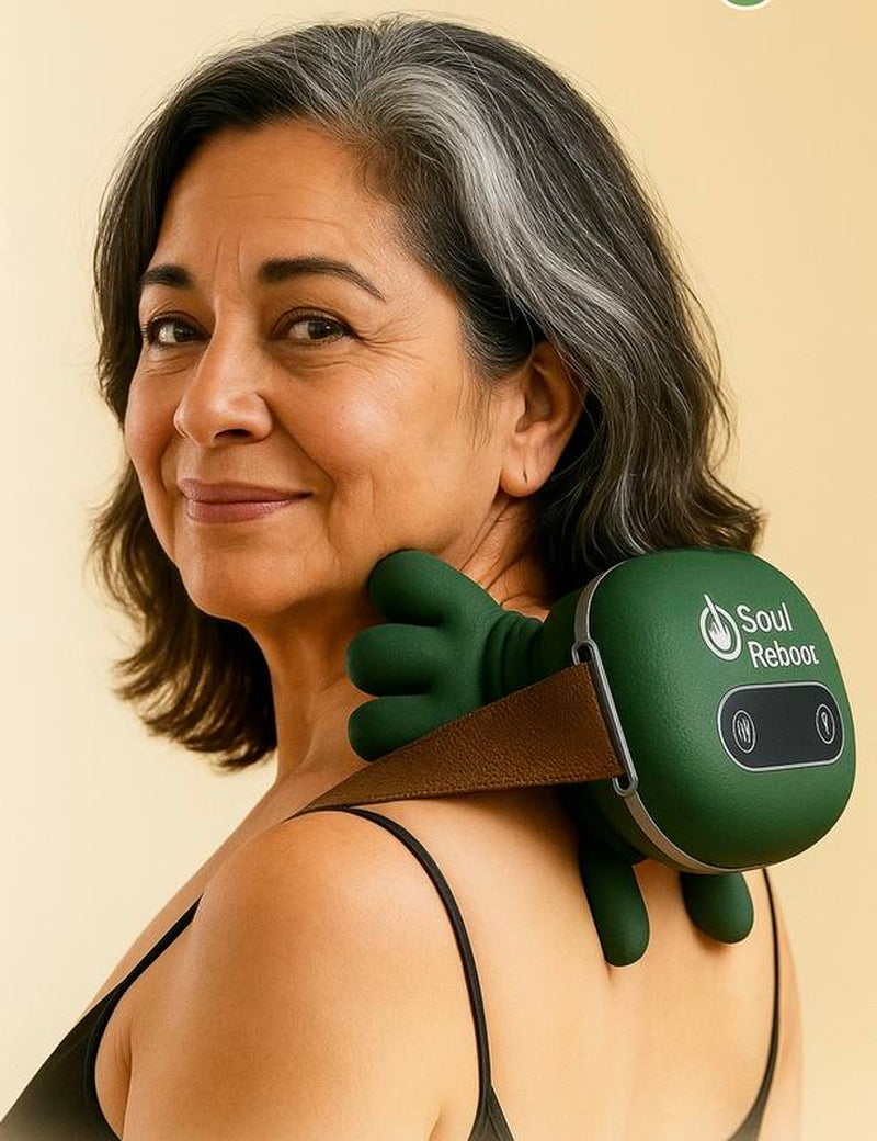  Reboot Bionic Hand Massager