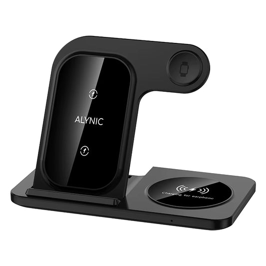 3 in 1 battery charger