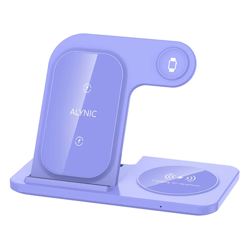 3 in 1 battery charger