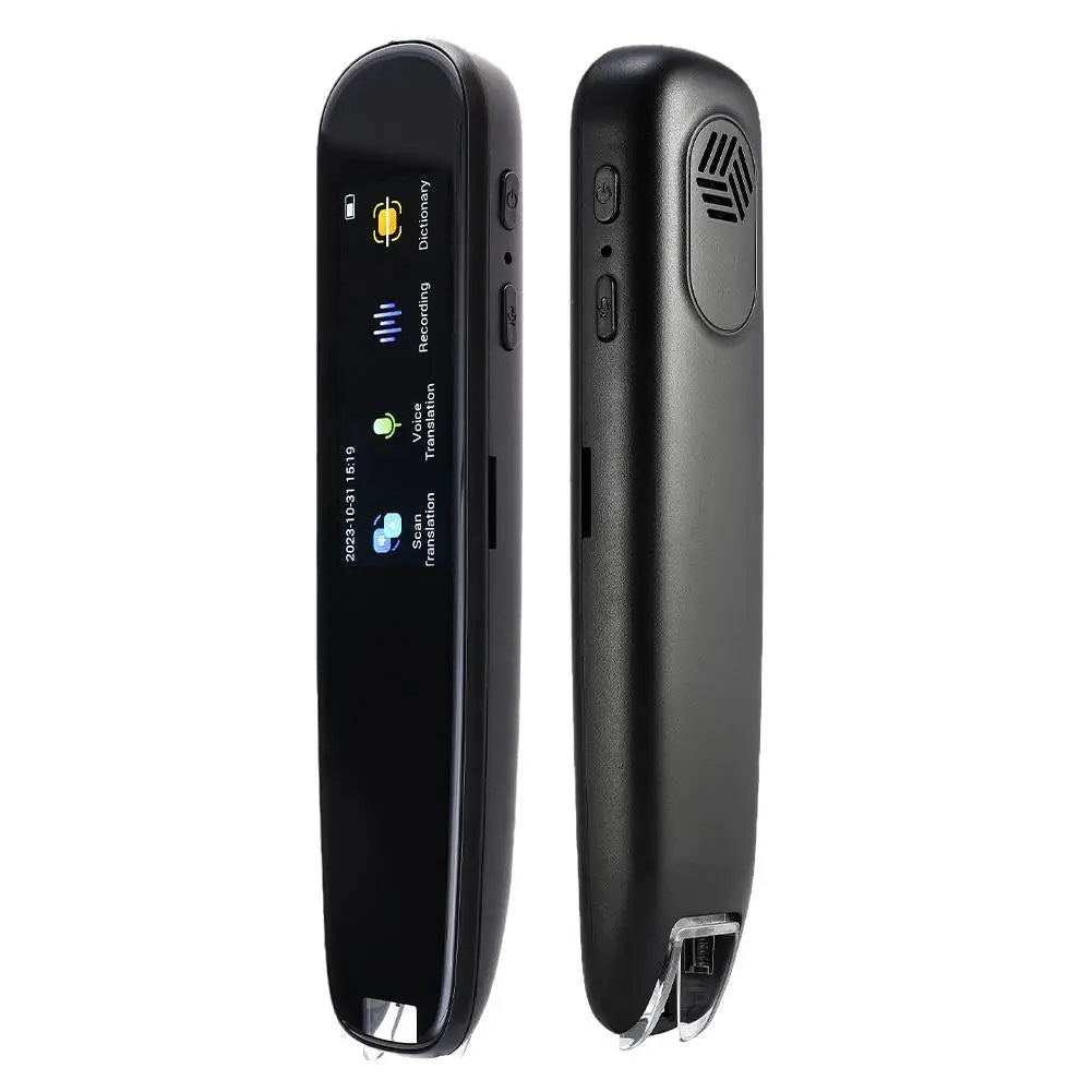 Offline Translation Pen 