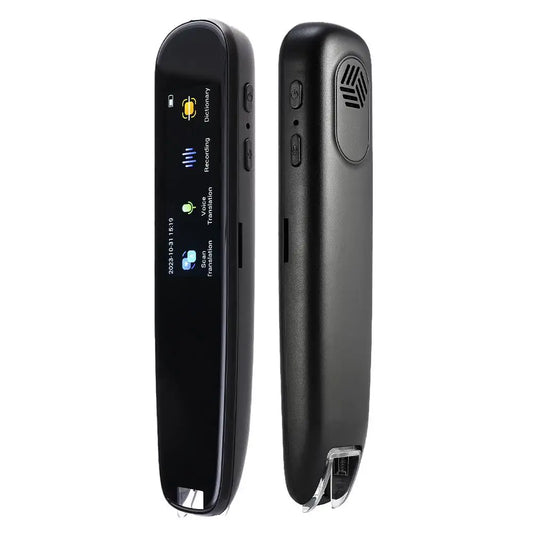 Offline Translation Pen 
