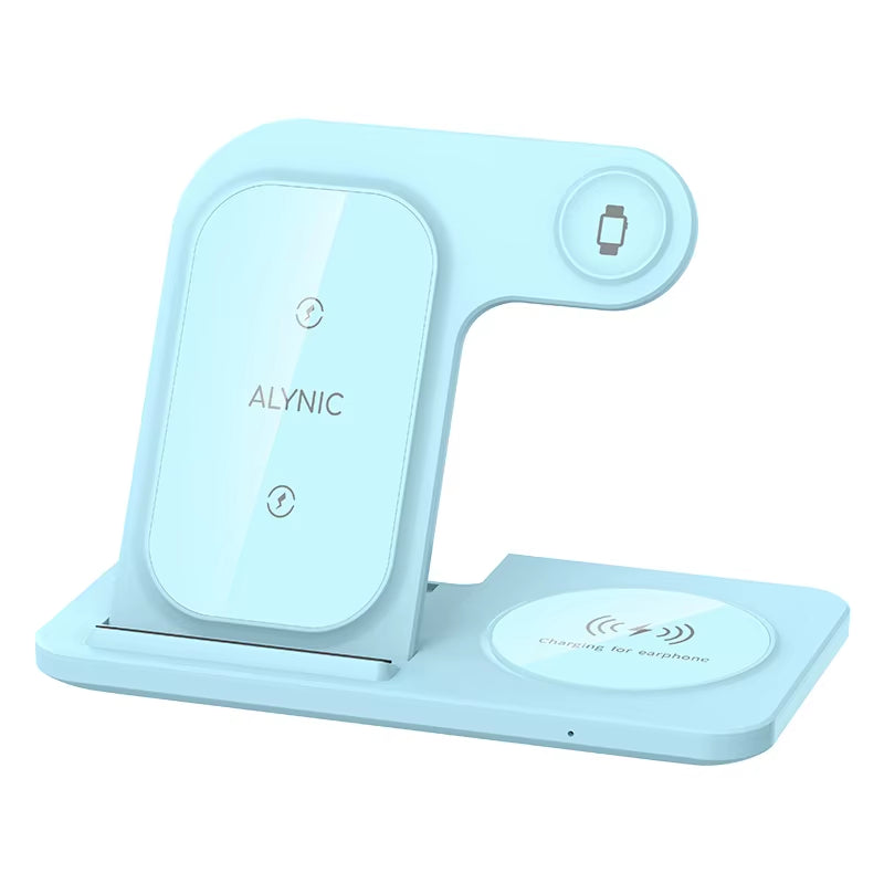 3 in 1 battery charger