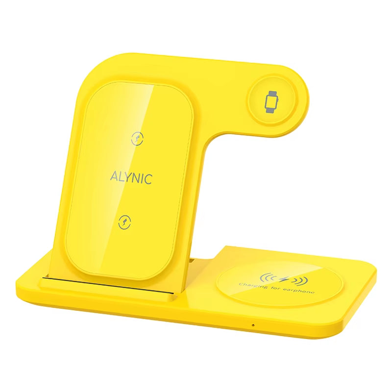 3 in 1 battery charger