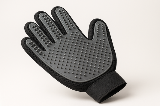 Pet Hair Removal Gloves